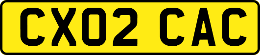 CX02CAC