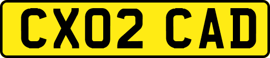 CX02CAD