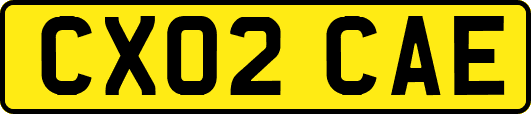 CX02CAE