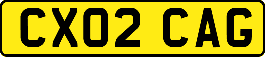 CX02CAG