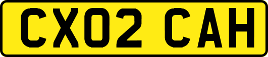 CX02CAH