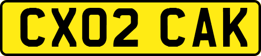 CX02CAK