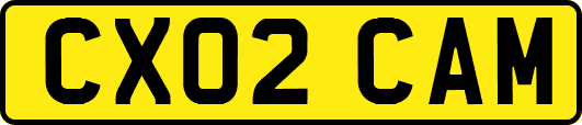 CX02CAM