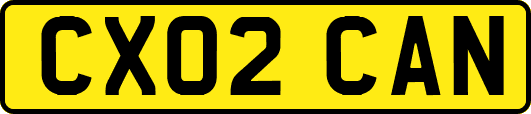 CX02CAN