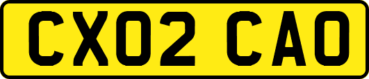 CX02CAO
