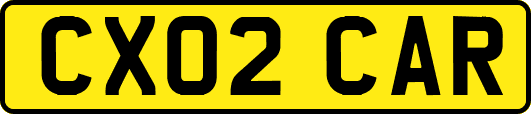 CX02CAR