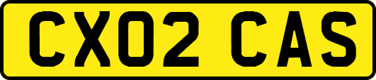 CX02CAS