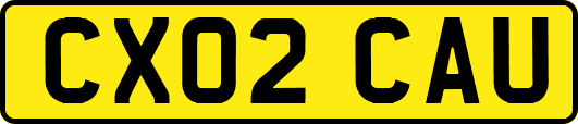 CX02CAU