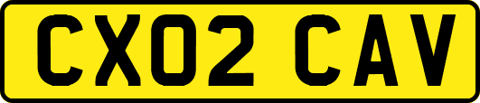 CX02CAV