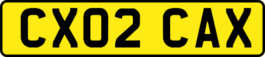 CX02CAX