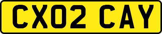 CX02CAY