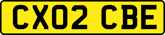 CX02CBE