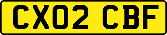 CX02CBF