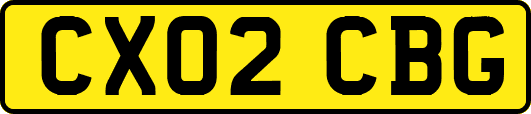 CX02CBG