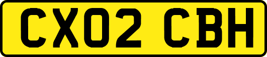 CX02CBH