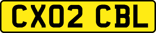 CX02CBL