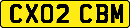 CX02CBM