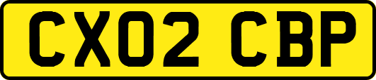 CX02CBP