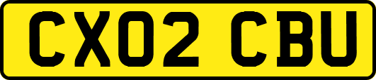 CX02CBU