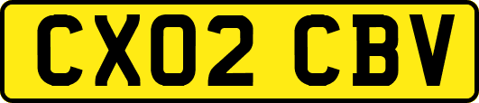 CX02CBV