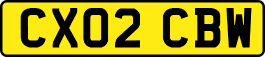 CX02CBW