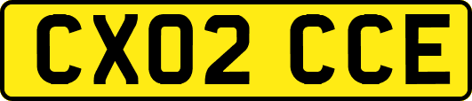CX02CCE