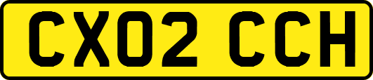 CX02CCH