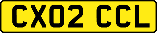 CX02CCL