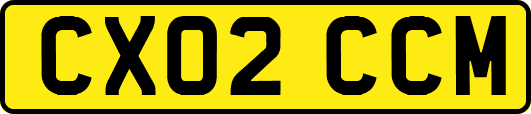 CX02CCM