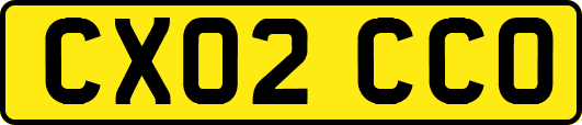 CX02CCO