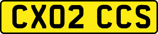 CX02CCS
