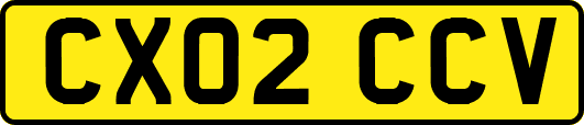 CX02CCV