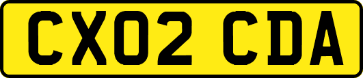 CX02CDA