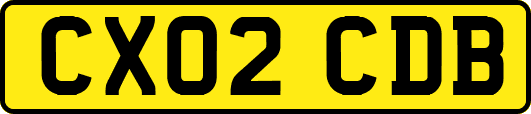 CX02CDB