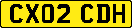 CX02CDH