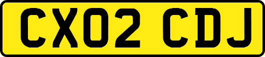 CX02CDJ