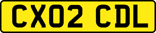 CX02CDL