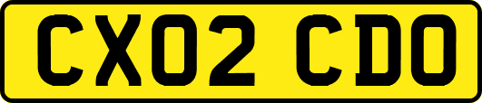 CX02CDO