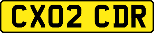CX02CDR