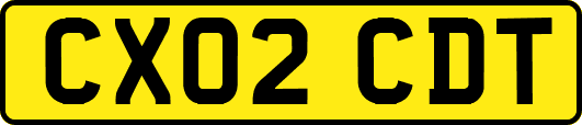 CX02CDT