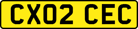 CX02CEC