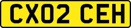 CX02CEH