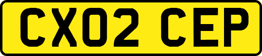 CX02CEP