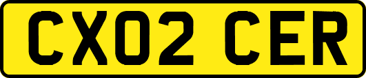 CX02CER