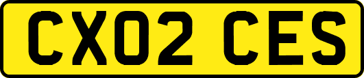 CX02CES