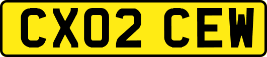 CX02CEW