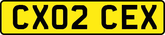 CX02CEX