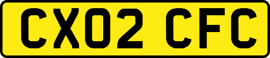 CX02CFC