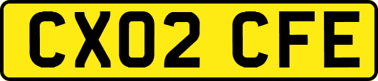CX02CFE