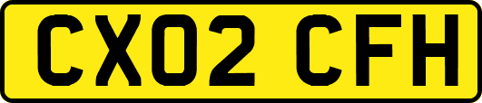 CX02CFH